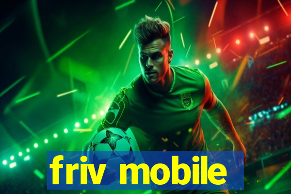 friv mobile